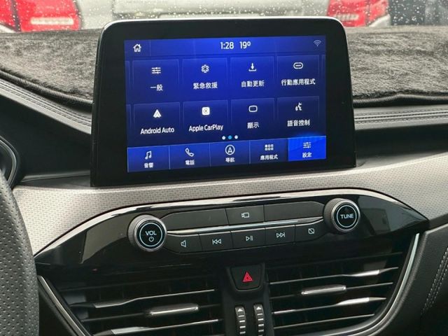 Ford/福特 Kuga  第18張相片