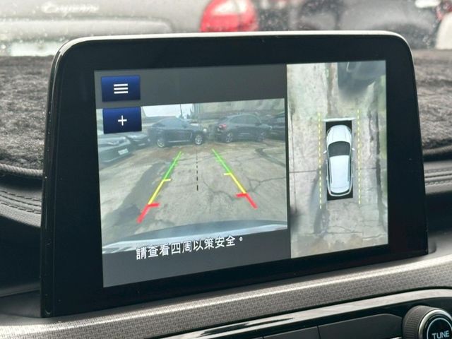 Ford/福特 Kuga  第19張相片