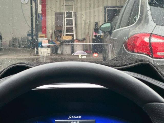 Ford/福特 Kuga  第20張相片