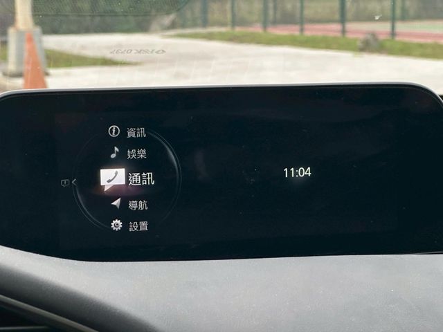 Mazda Mazda3  第16張相片