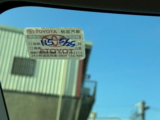 Toyota SIENTA  第3張相片