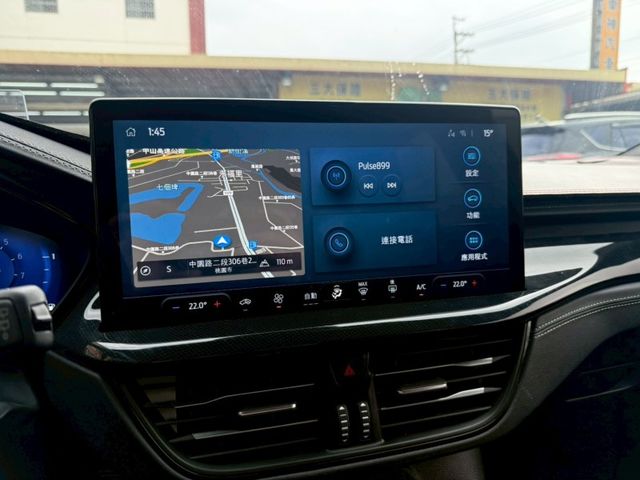 Ford/福特 Focus  第1張相片