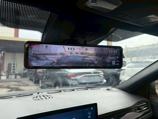 Ford/福特 Focus  第3張相片