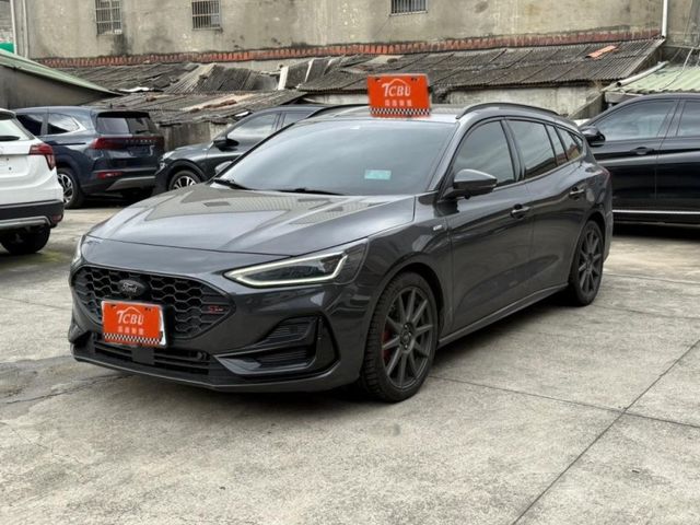Ford/福特 Focus  第4張相片
