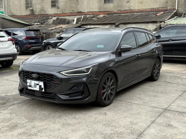 Ford/福特 Focus  第7張相片