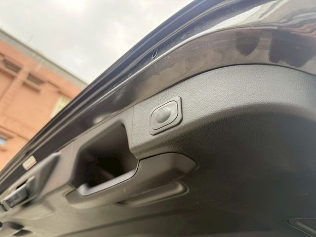 Ford/福特 Focus  第10張相片