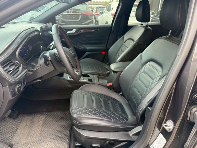 Ford/福特 Focus  第11張相片