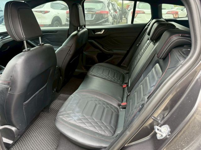Ford/福特 Focus  第12張相片