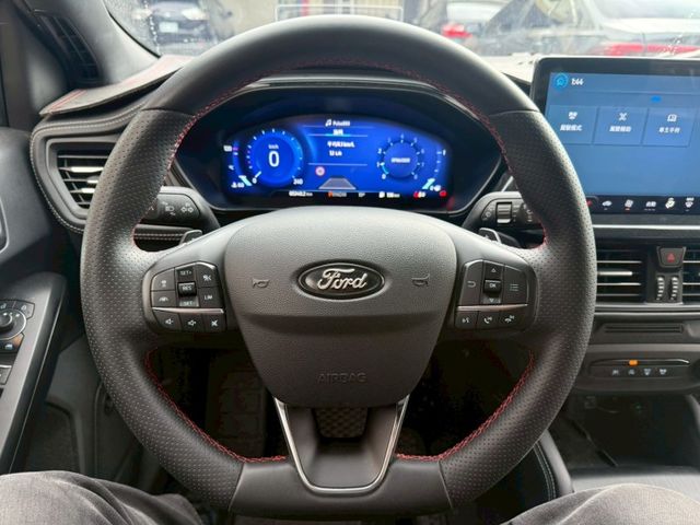 Ford/福特 Focus  第14張相片