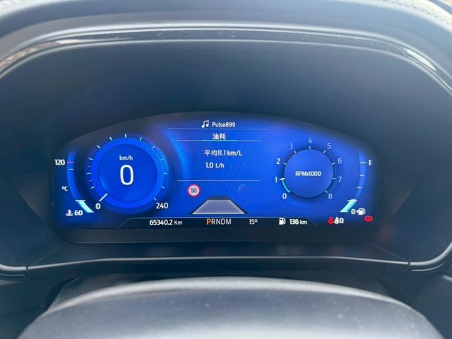 Ford/福特 Focus  第16張相片