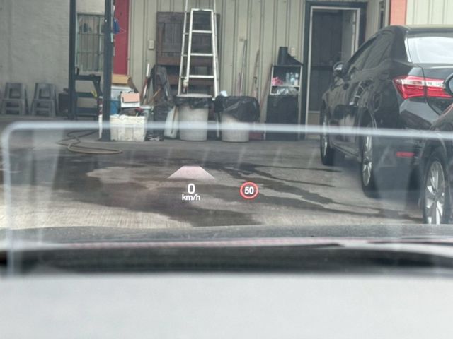 Ford/福特 Focus  第17張相片