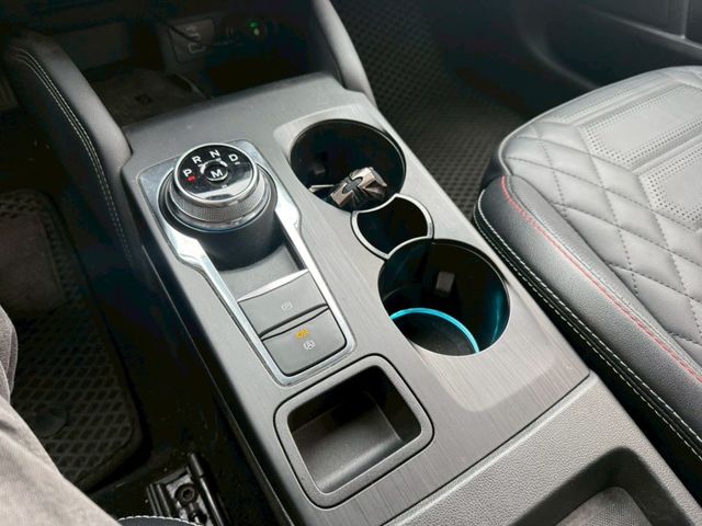 Ford/福特 Focus  第18張相片