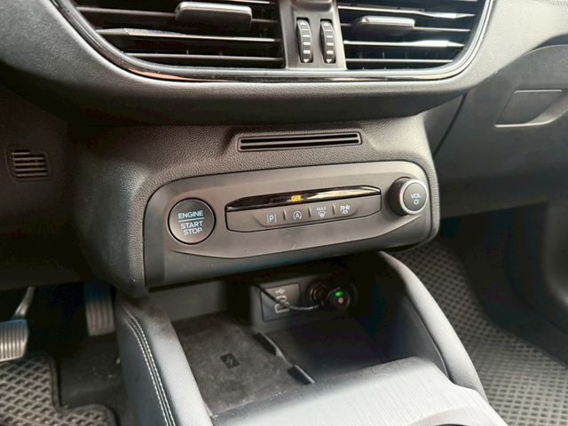 Ford/福特 Focus  第19張相片