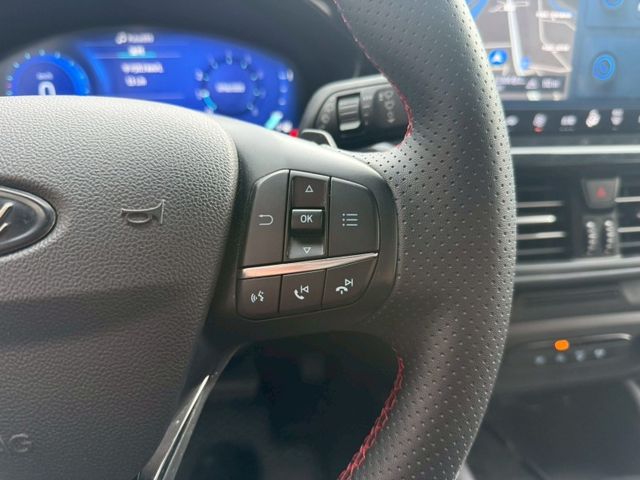 Ford/福特 Focus  第20張相片