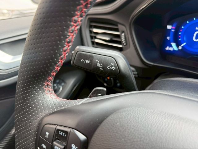 Ford/福特 Focus  第21張相片