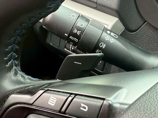 Subaru Levorg  第1張相片