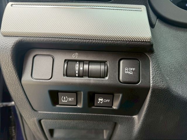 Subaru Levorg  第3張相片