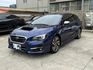 Subaru Levorg  第5張縮圖