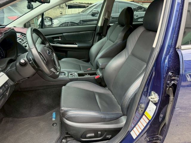 Subaru Levorg  第10張相片