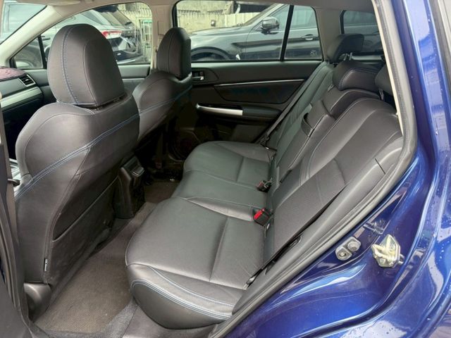 Subaru Levorg  第11張相片