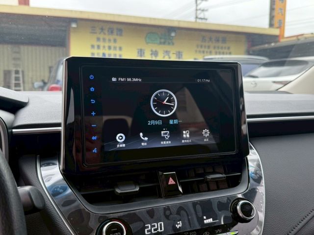 Toyota ALTIS  第2張相片