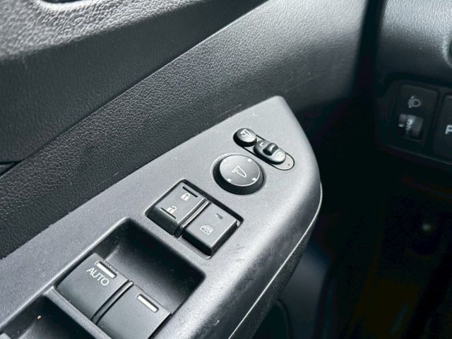 Honda CR-V  第2張相片