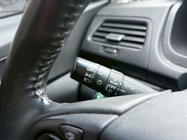 Honda CR-V  第3張相片