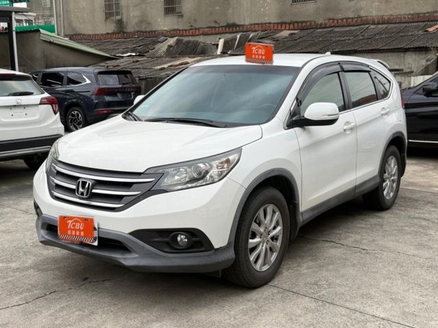 Honda CR-V  第4張相片