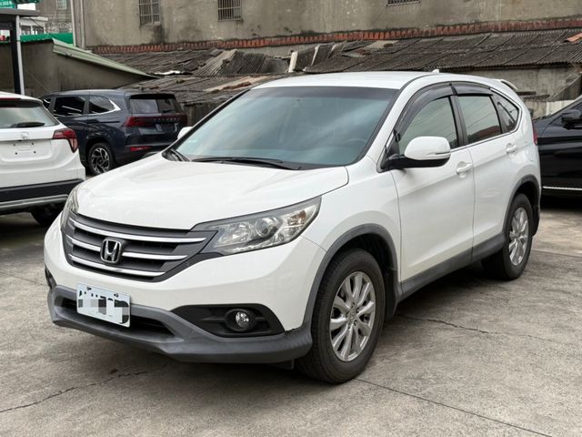 Honda CR-V  第6張相片
