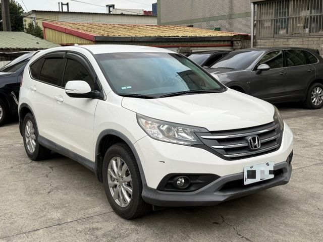 Honda CR-V  第7張相片