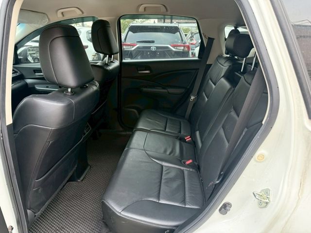 Honda CR-V  第10張相片
