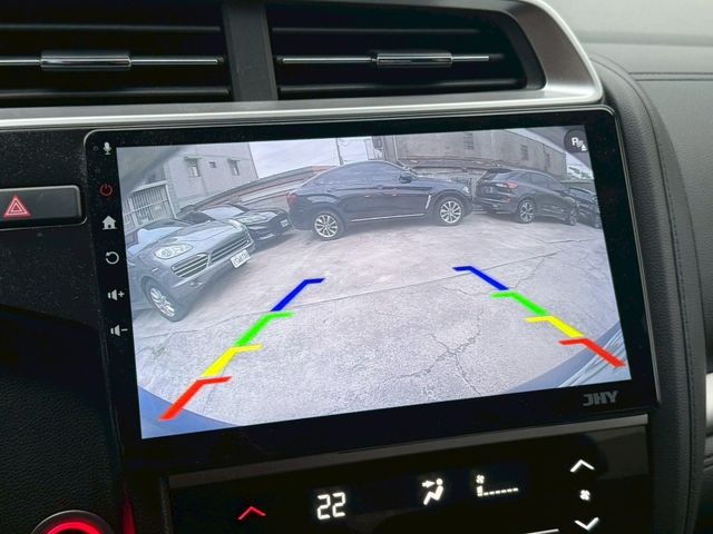 Honda FIT  第1張相片