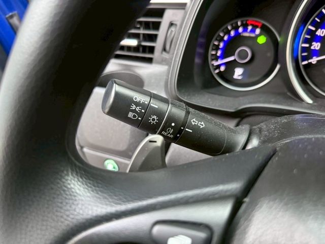 Honda FIT  第3張相片