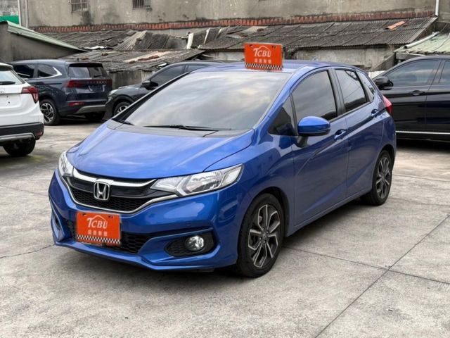 Honda FIT  第4張相片