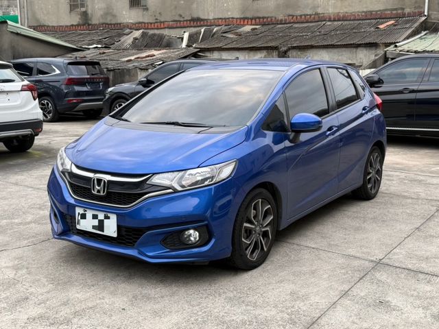 Honda FIT  第5張相片