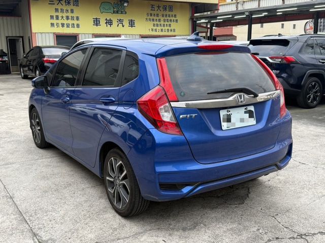 Honda FIT  第6張相片