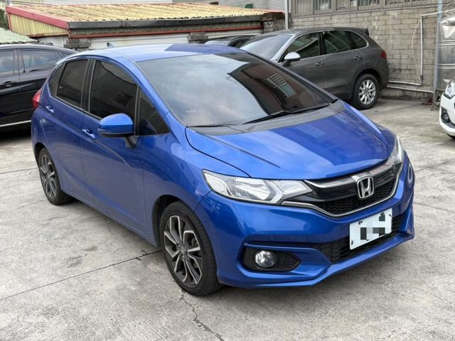Honda FIT  第7張相片