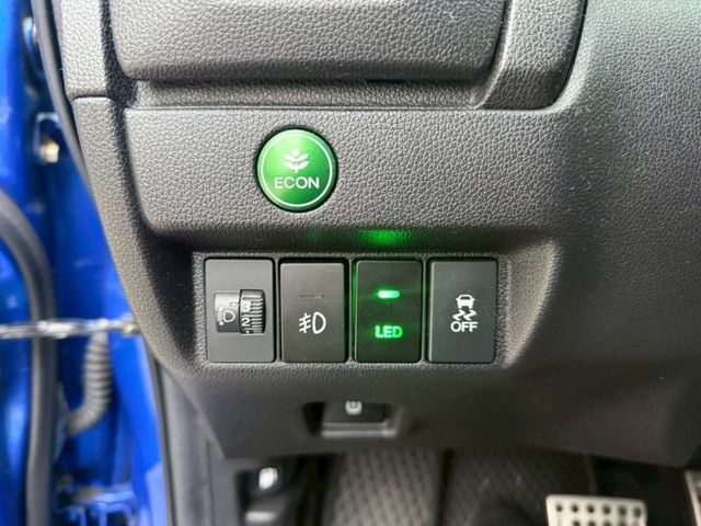 Honda FIT  第12張相片