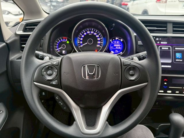 Honda FIT  第14張相片