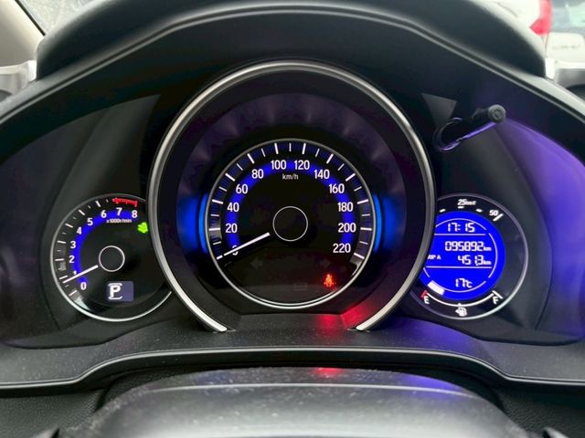 Honda FIT  第15張相片