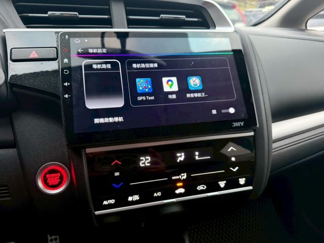 Honda FIT  第16張相片