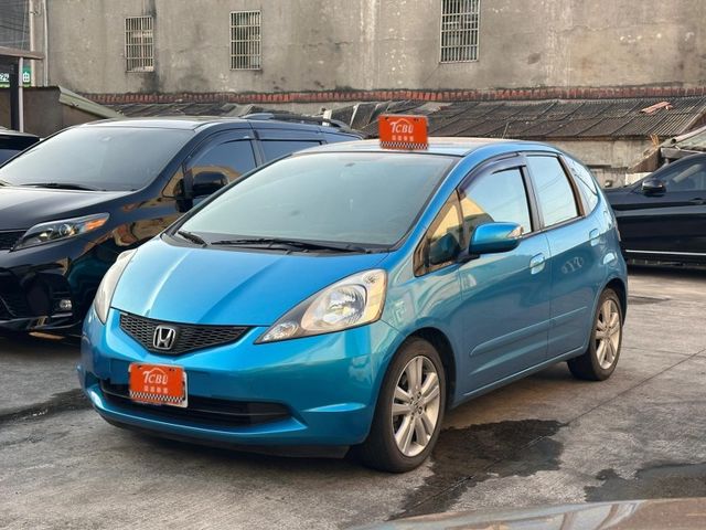 Honda FIT  第4張相片
