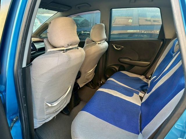 Honda FIT  第9張相片