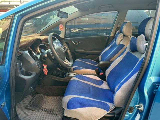 Honda FIT  第10張相片