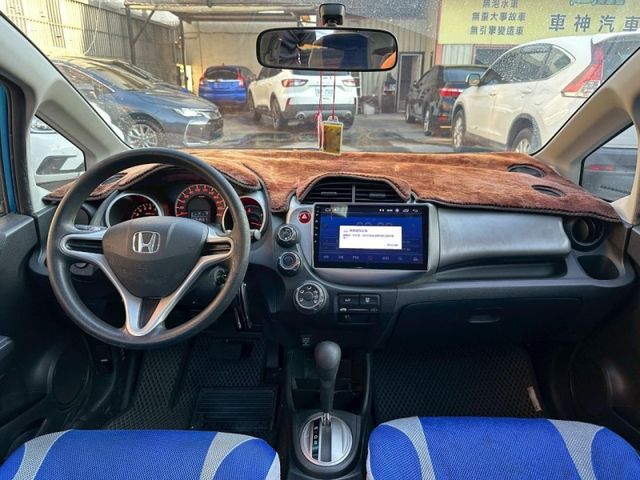 Honda FIT  第11張相片