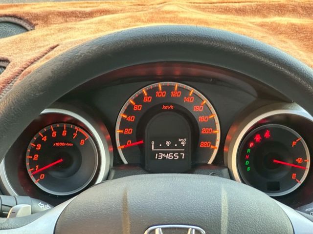 Honda FIT  第13張相片