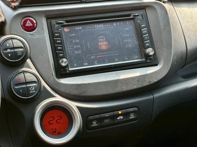 Honda FIT  第3張相片