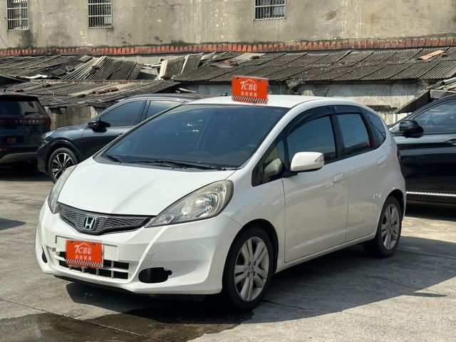 Honda FIT  第4張相片