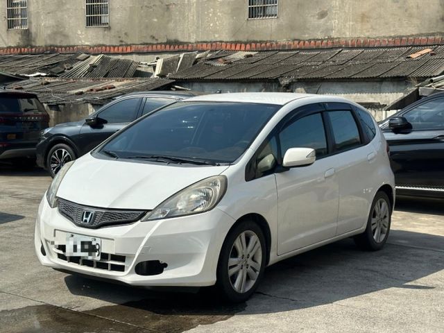 Honda FIT  第5張相片