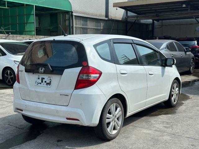 Honda FIT  第6張相片